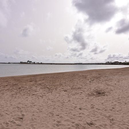 Apartamento Gregorio Torrevieja Exteriör bild