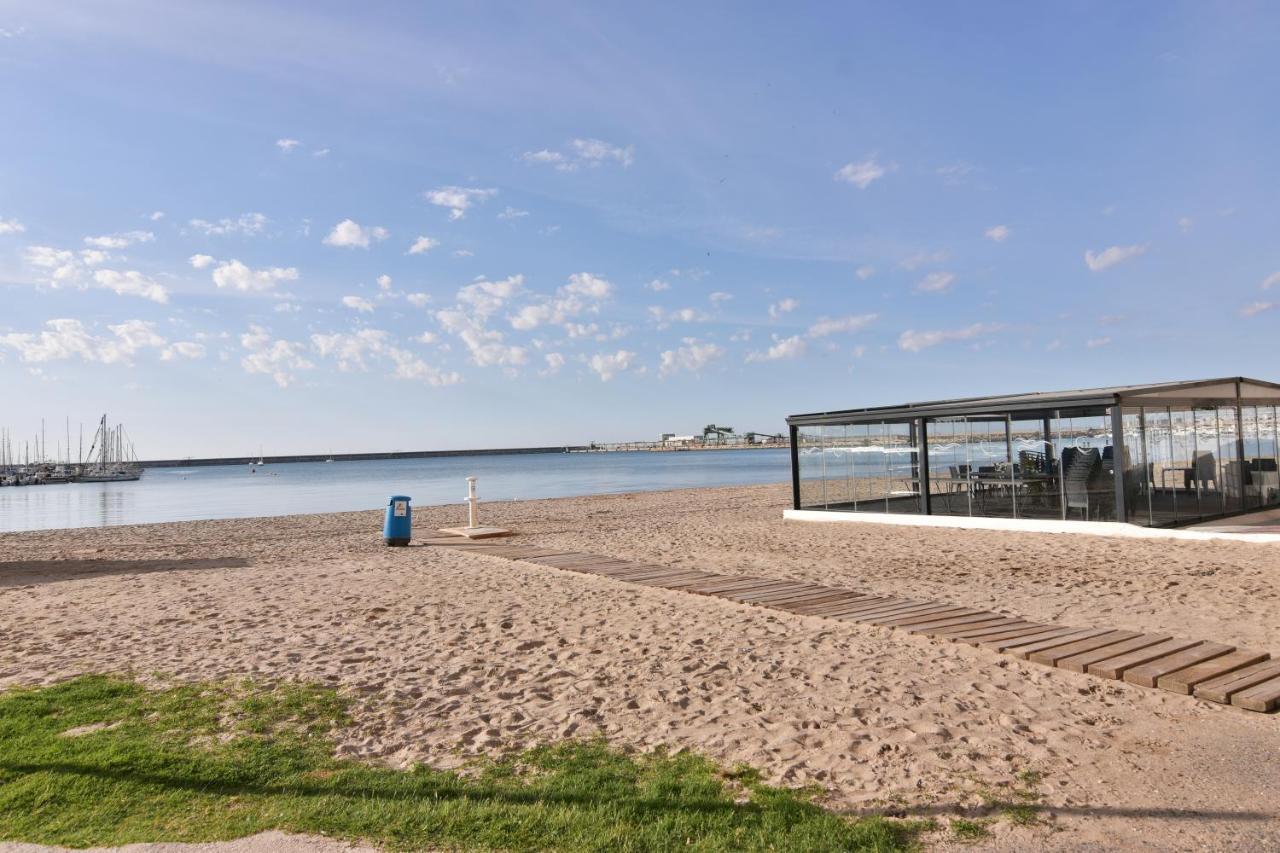 Apartamento Gregorio Torrevieja Exteriör bild