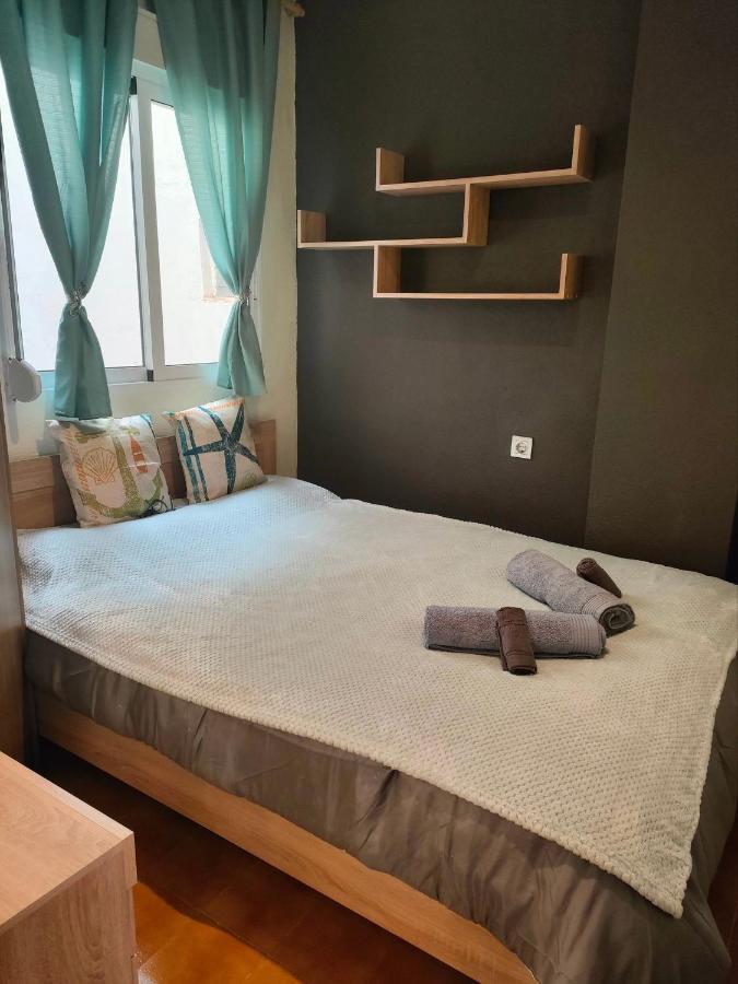 Apartamento Gregorio Torrevieja Exteriör bild