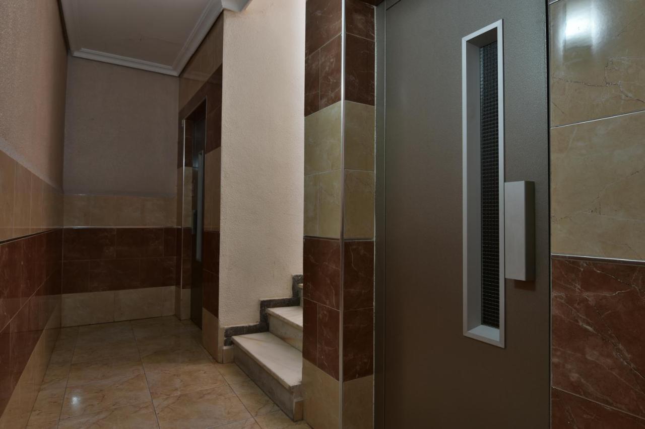 Apartamento Gregorio Torrevieja Exteriör bild